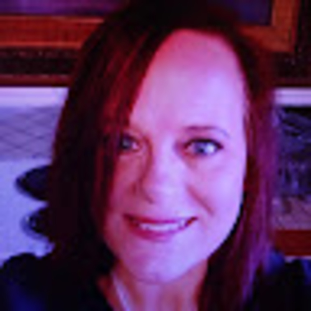 Meet your Posher, Terrie